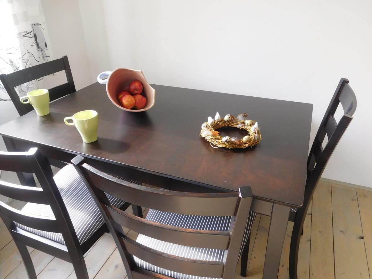 Hradiska Apartment Jablonné nad Orlicí Екстериор снимка