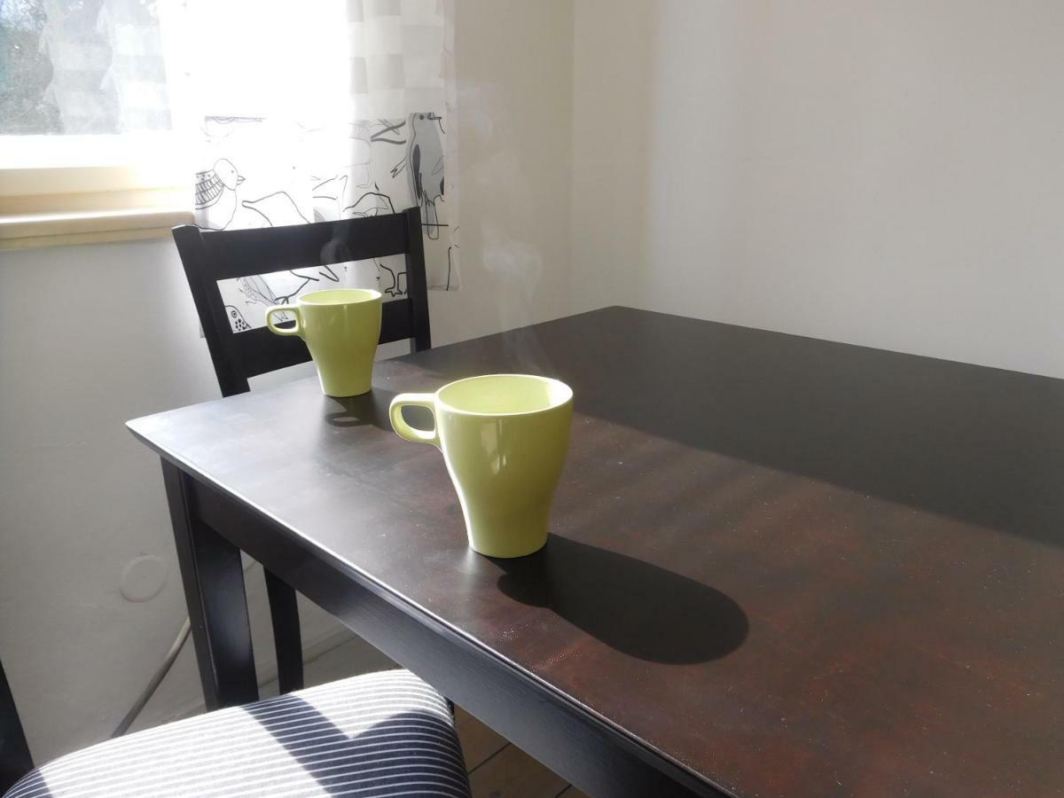 Hradiska Apartment Jablonné nad Orlicí Екстериор снимка