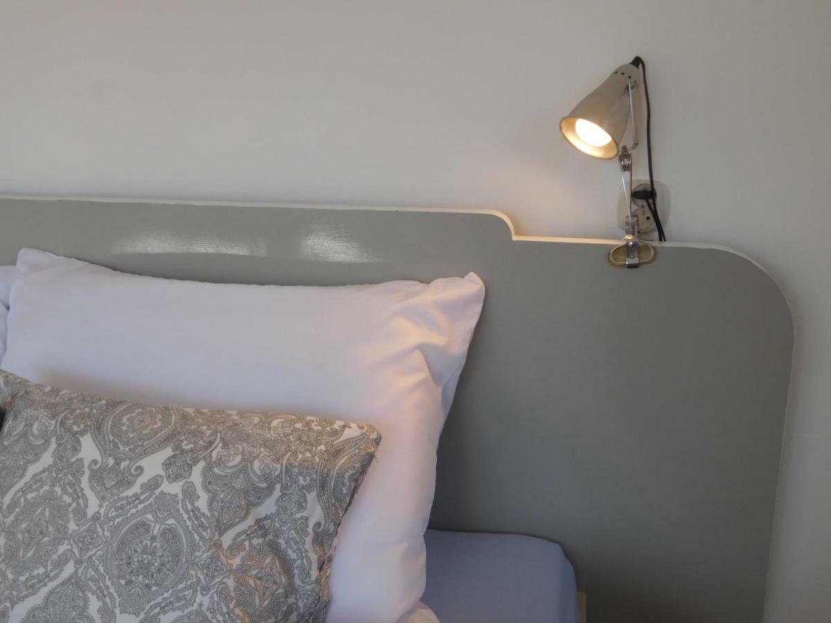 Hradiska Apartment Jablonné nad Orlicí Екстериор снимка