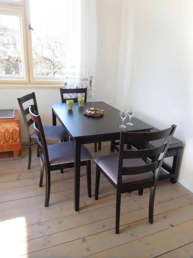 Hradiska Apartment Jablonné nad Orlicí Екстериор снимка