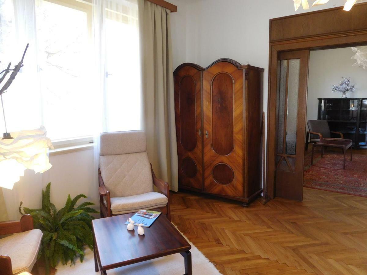 Hradiska Apartment Jablonné nad Orlicí Екстериор снимка