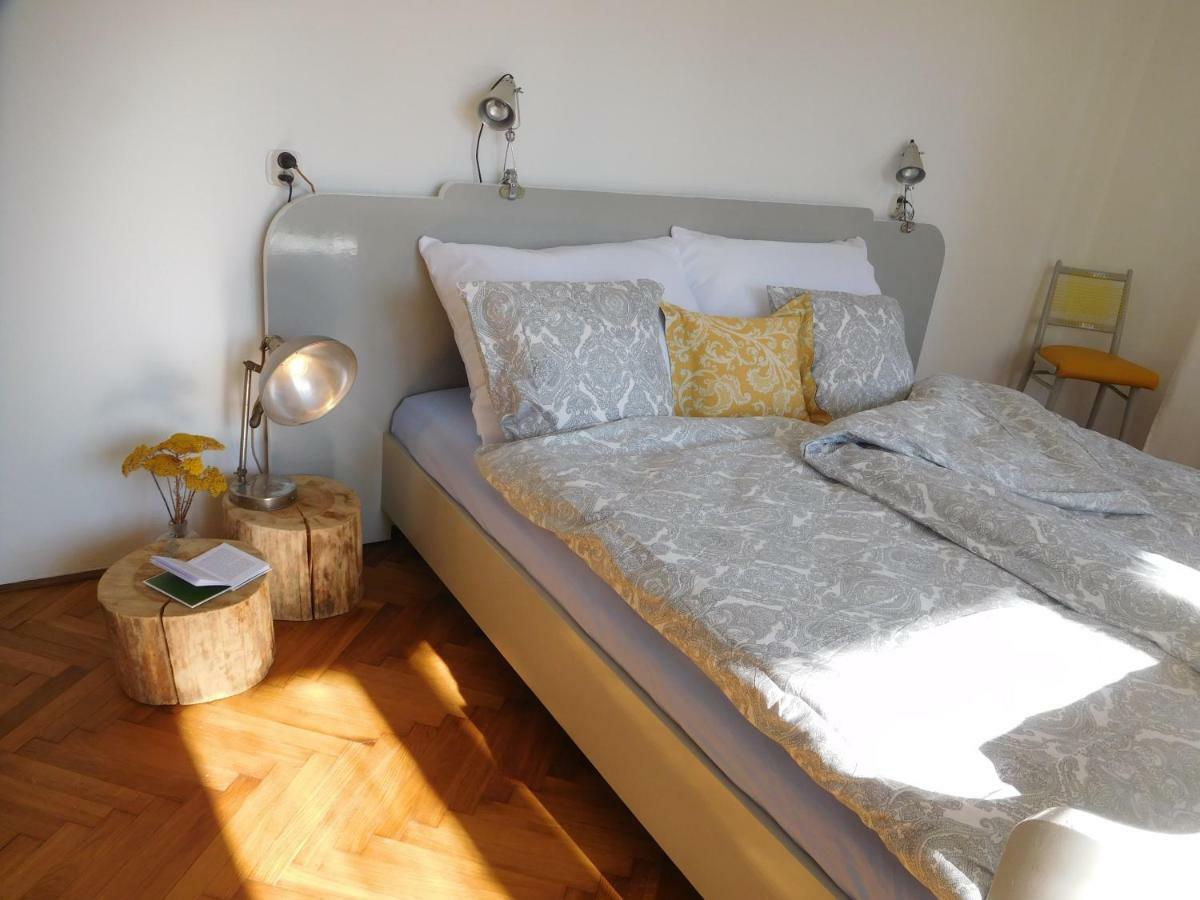 Hradiska Apartment Jablonné nad Orlicí Екстериор снимка