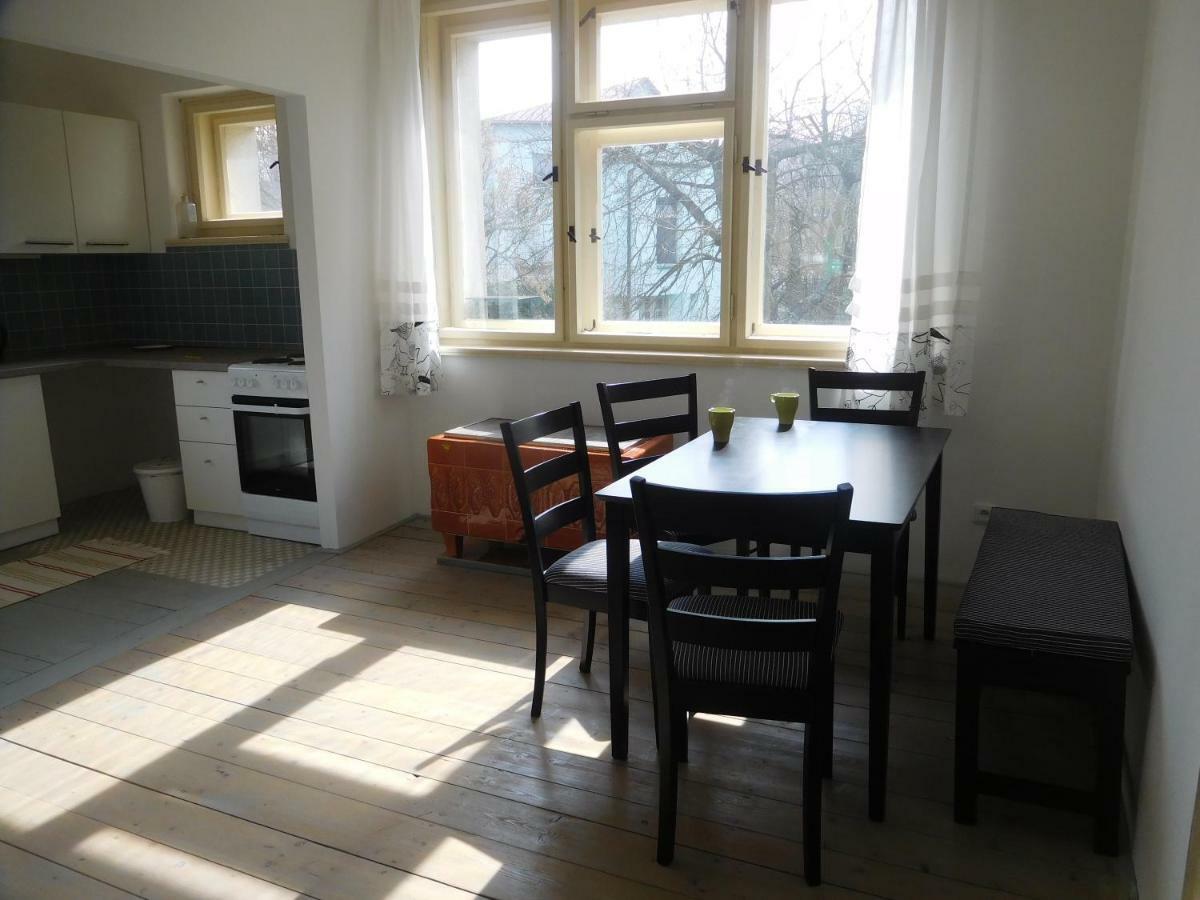 Hradiska Apartment Jablonné nad Orlicí Екстериор снимка