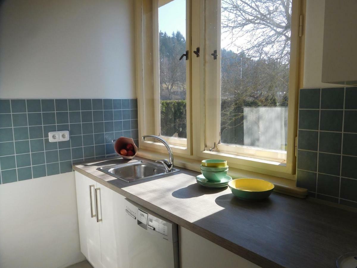 Hradiska Apartment Jablonné nad Orlicí Екстериор снимка
