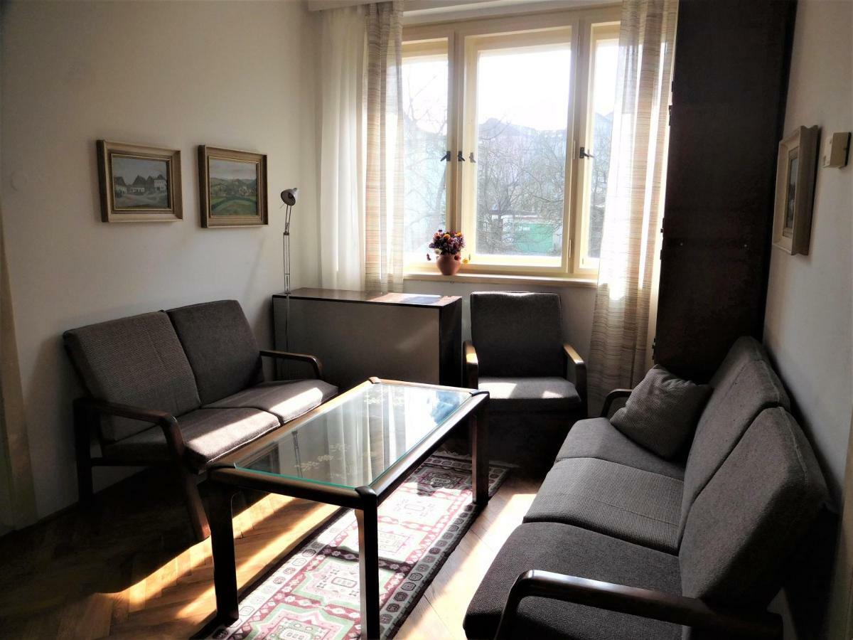 Hradiska Apartment Jablonné nad Orlicí Екстериор снимка