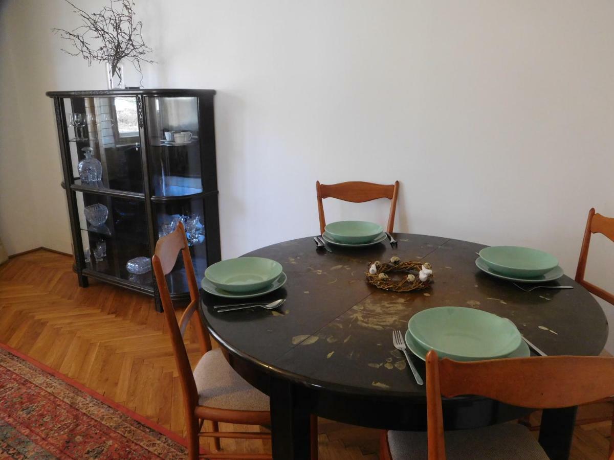 Hradiska Apartment Jablonné nad Orlicí Екстериор снимка